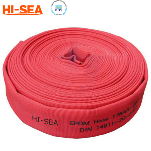 EPDM Fire Hose